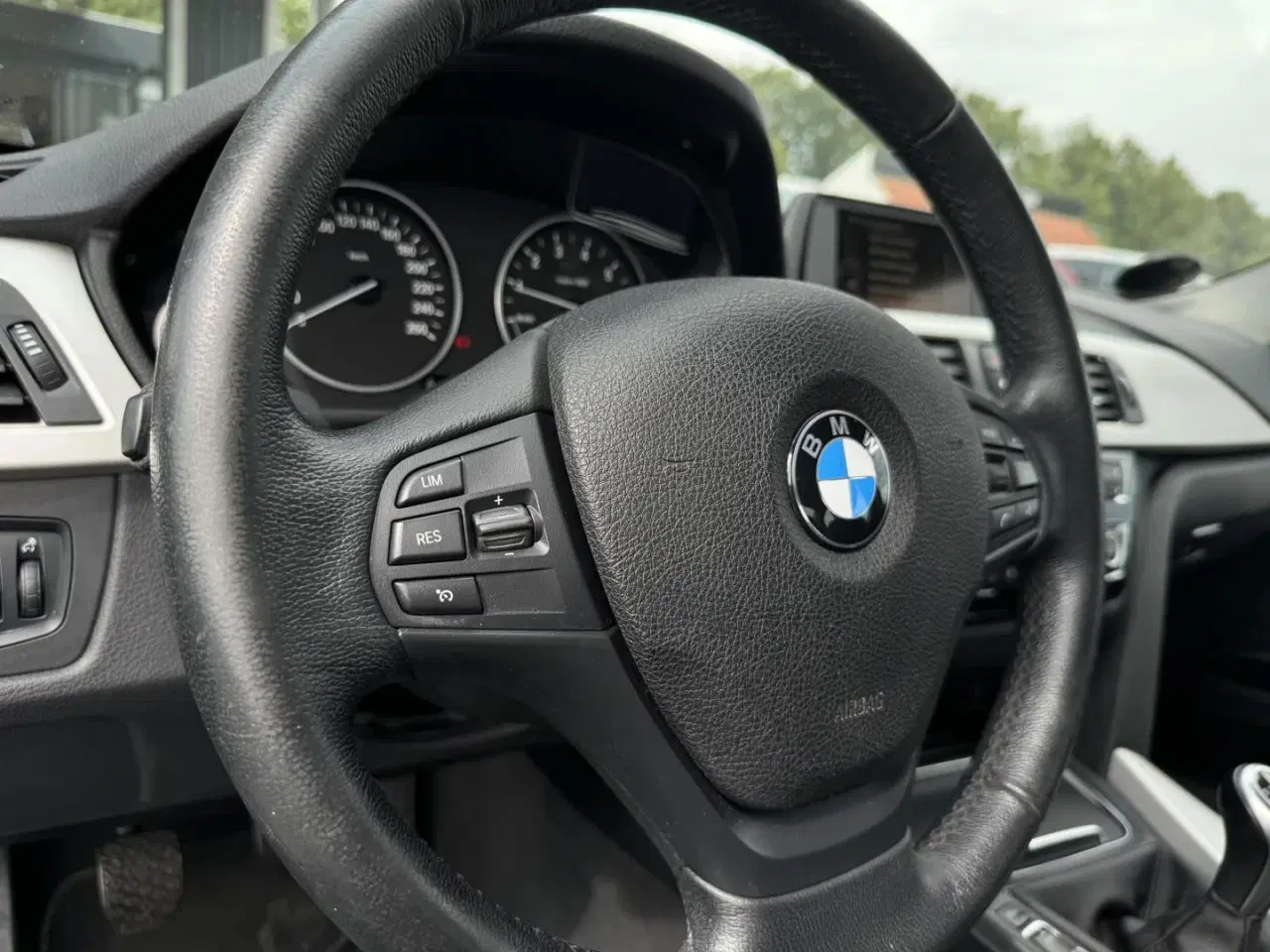 Billede 15 - BMW 320i 2,0 184HK 6g