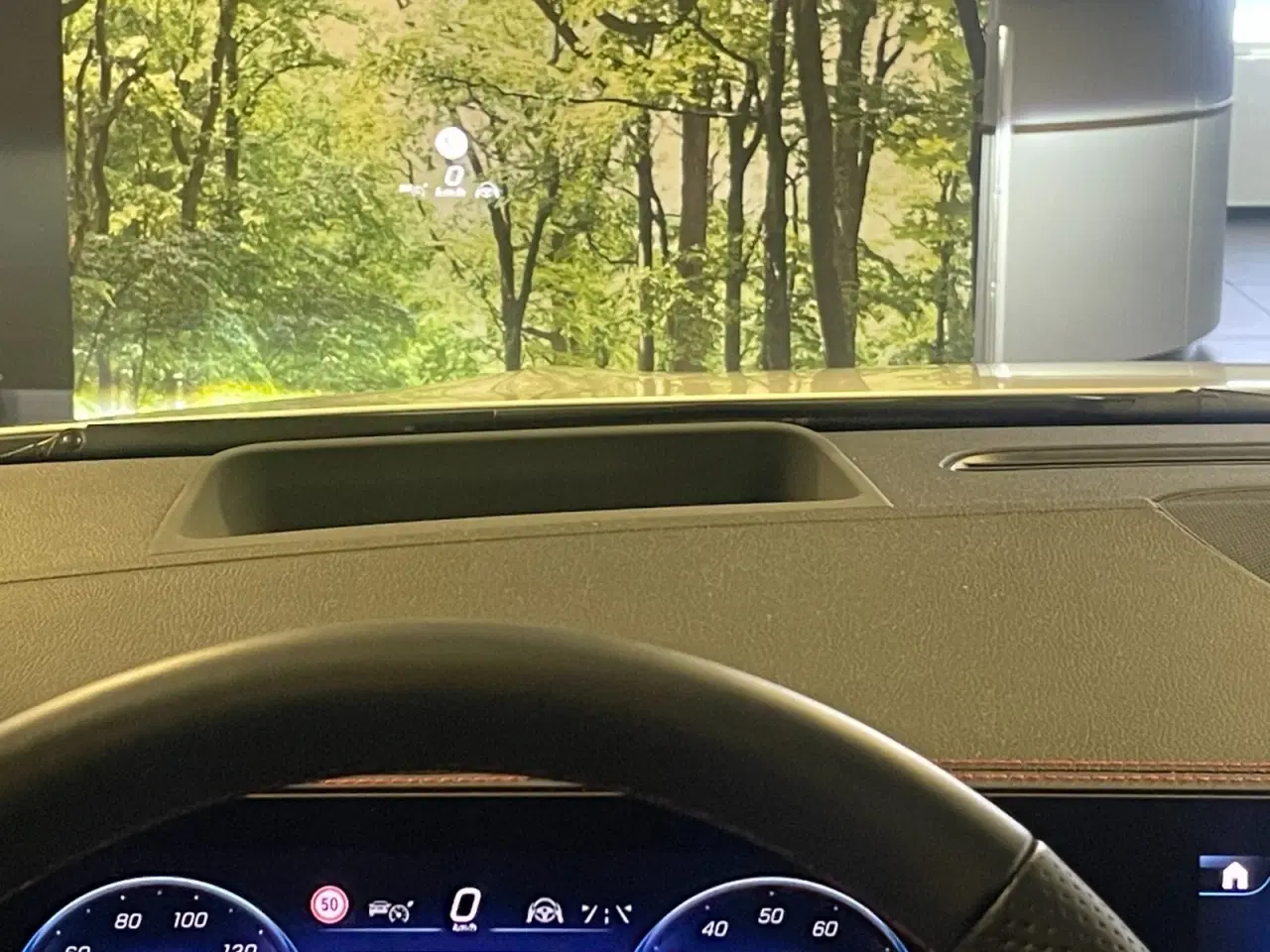 Billede 17 - Mercedes EQA250 AMG Line