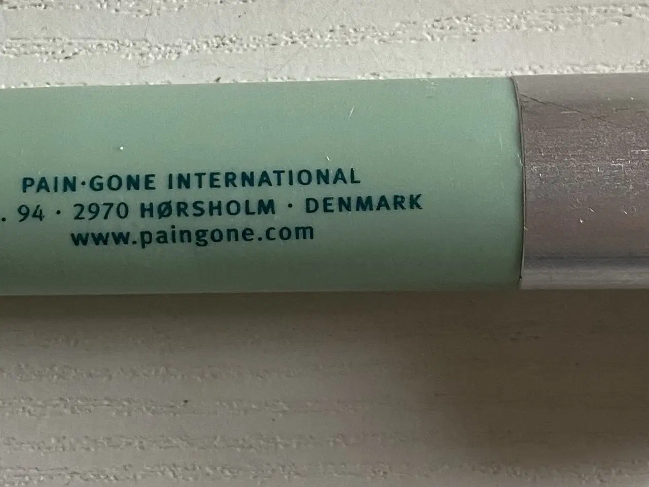 Billede 2 - PAIN GONE- Smertestillende pen