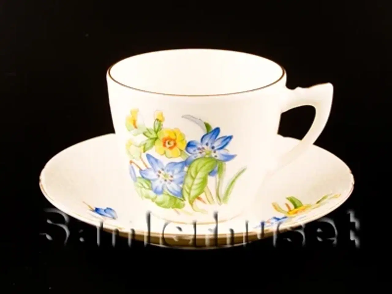 Billede 1 - Njal Kaffekop