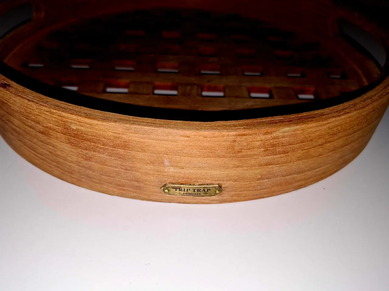 Billede 2 - Trip Trap bakke