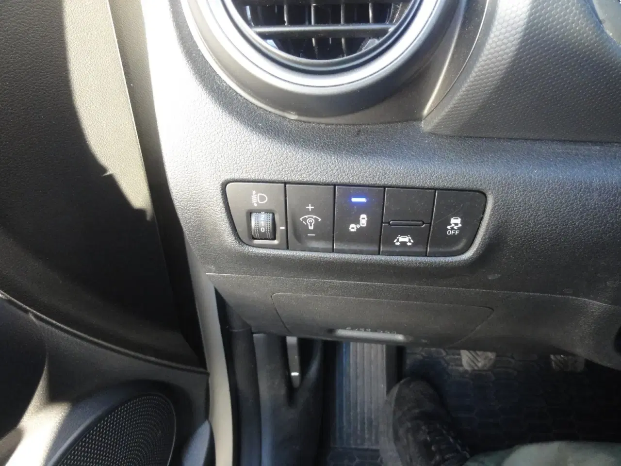 Billede 17 - Hyundai Kona 1,0 T-GDi Value Edition