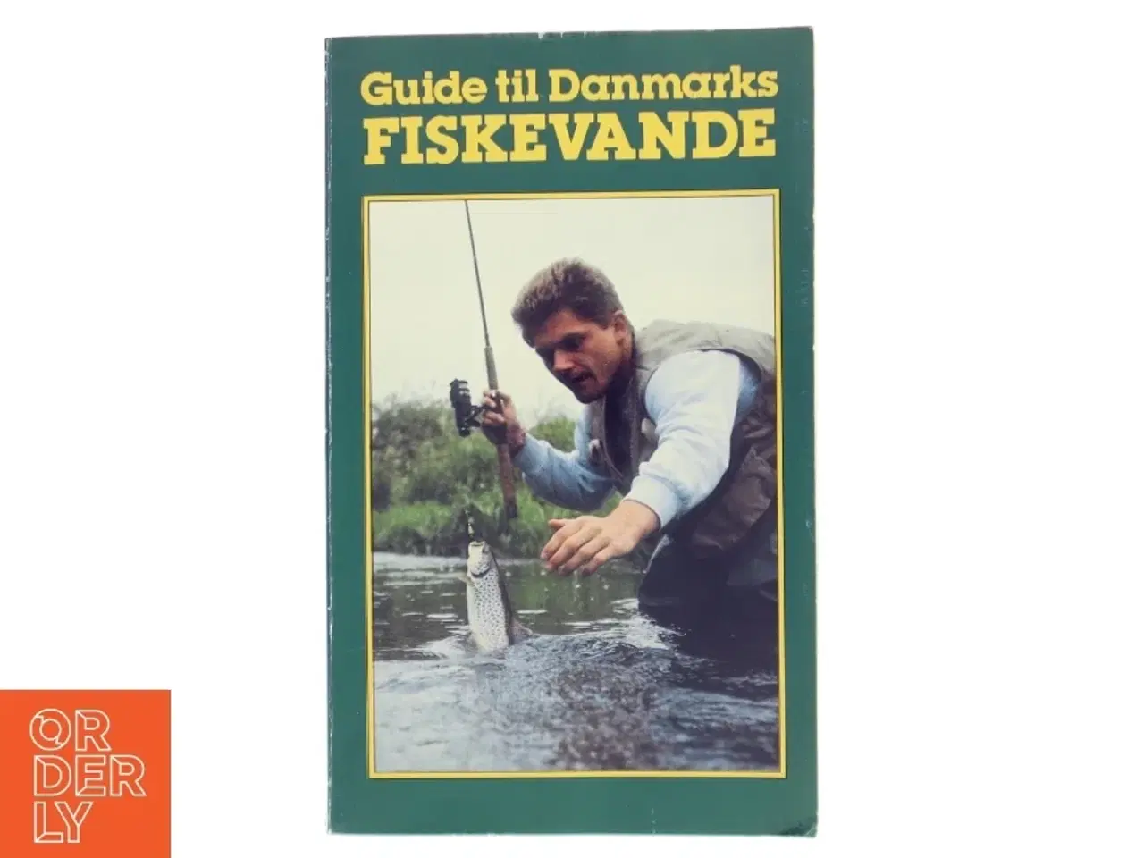 Billede 1 - Fiskeguide