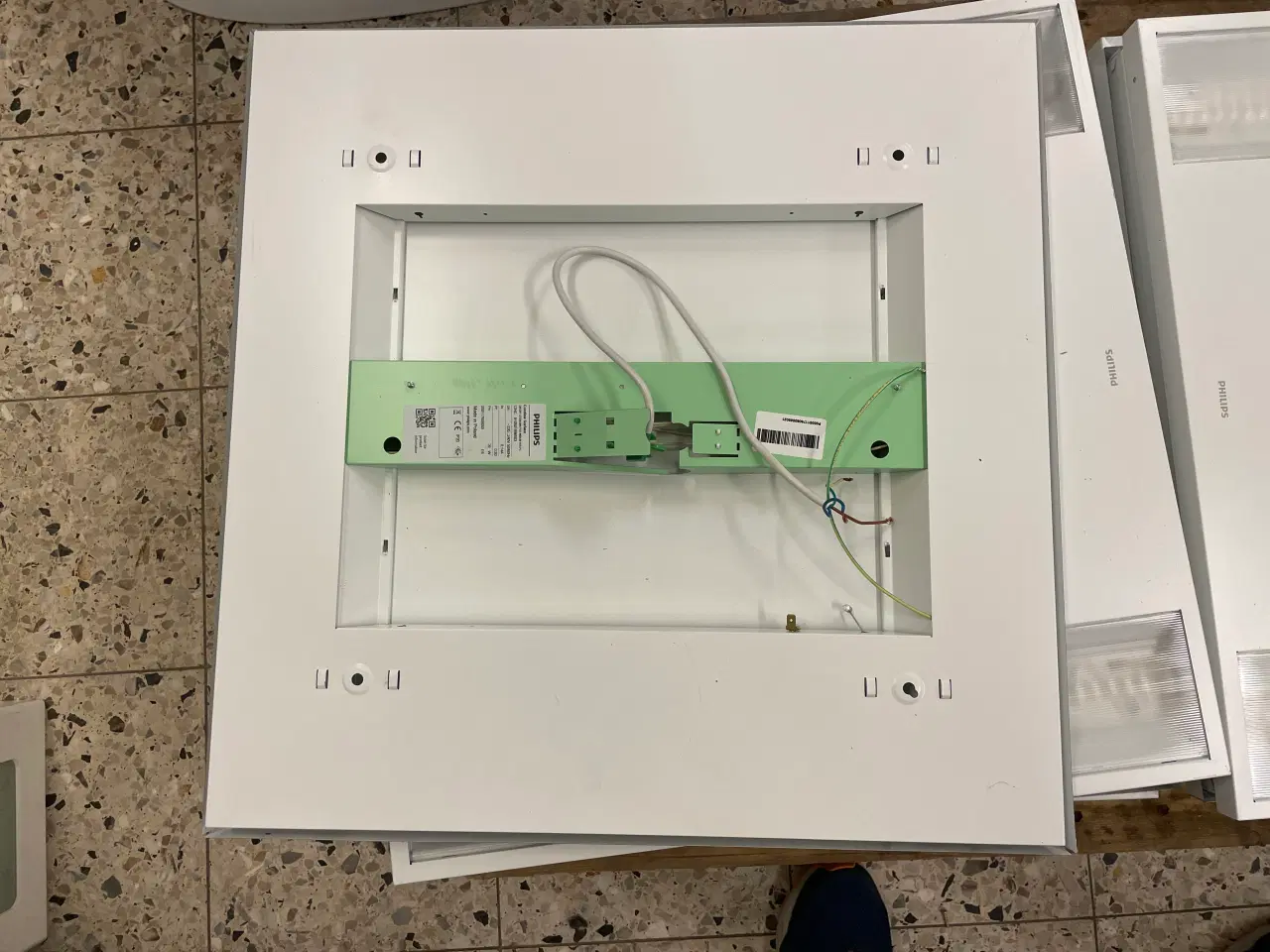 Billede 3 - Phillips LED armaturer 