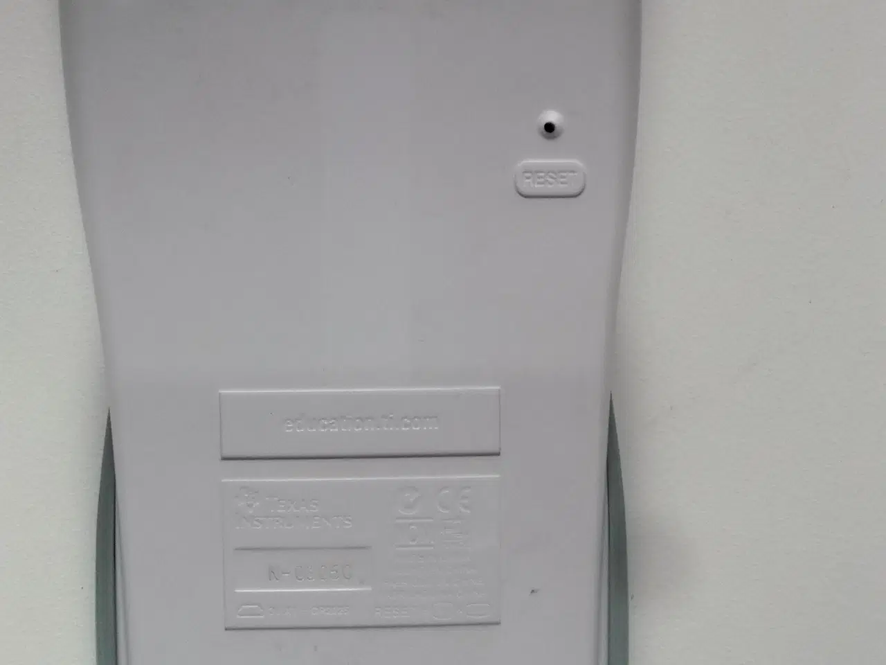 Billede 5 - Texas Instruments TI-30X IIB videnskabelig