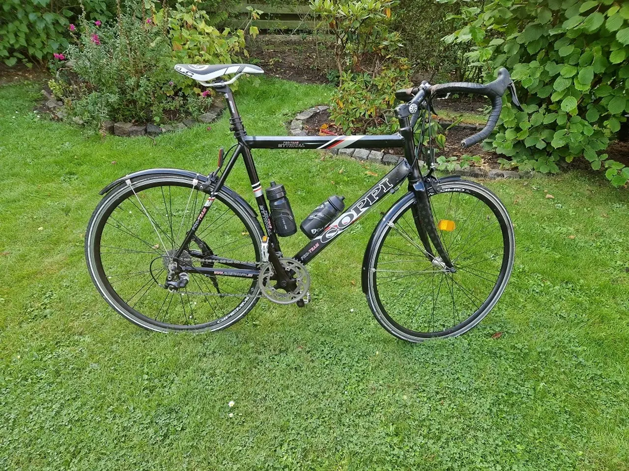 Billede 1 - god brugt cykel sælges