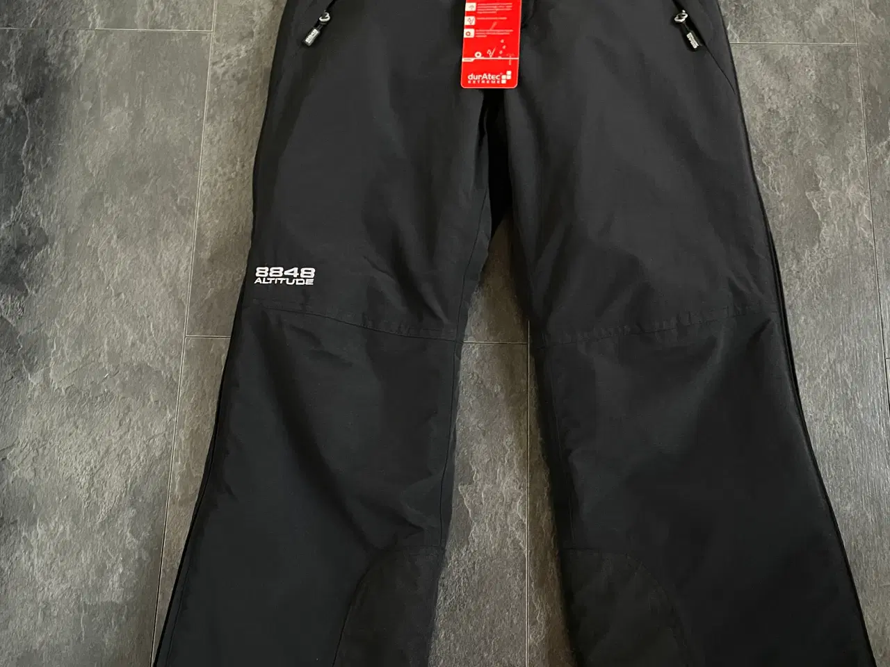 Billede 2 - Nye skibukser 8-16 år 