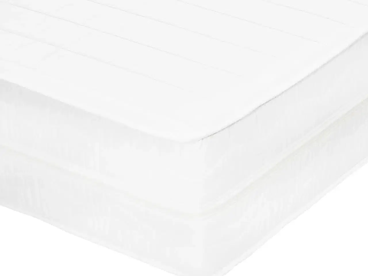 Billede 8 - Madras 90x200 cm memoryskum 18 cm H2