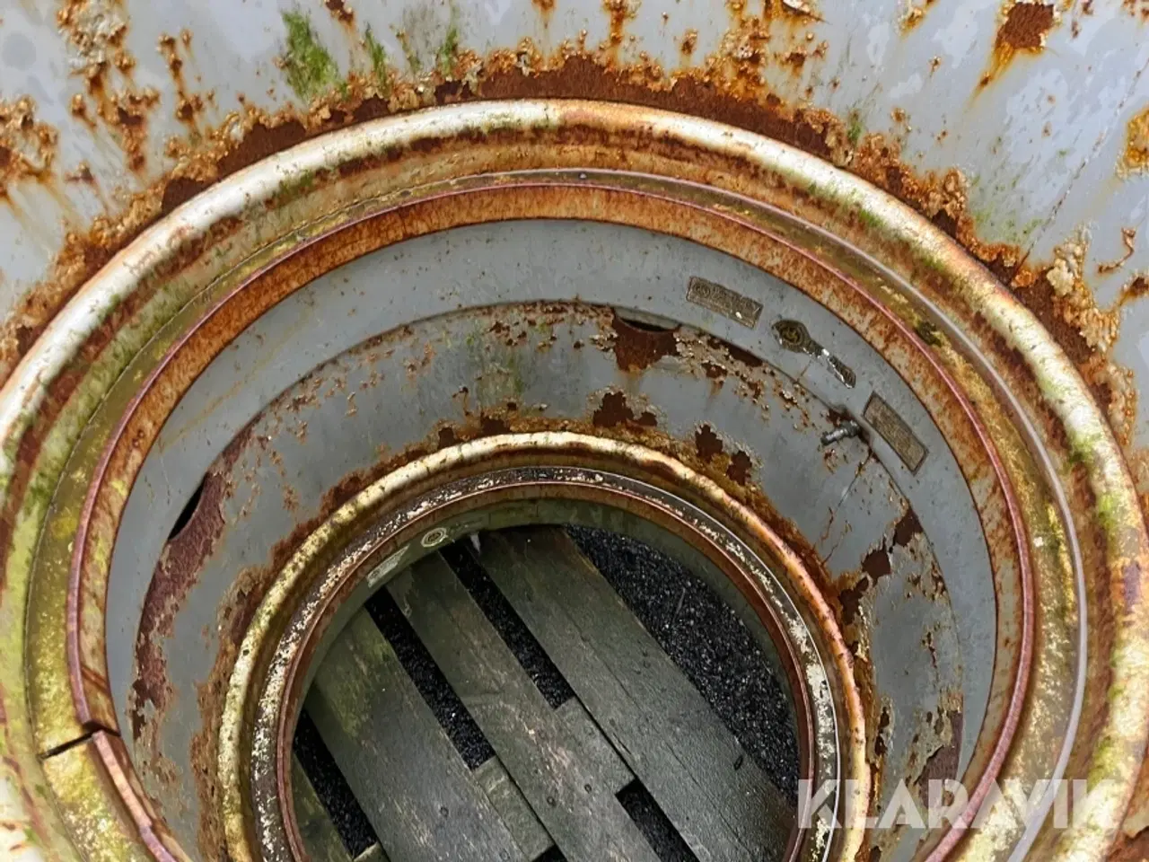 Billede 6 - Tvillingehjul Michelin 4 styk