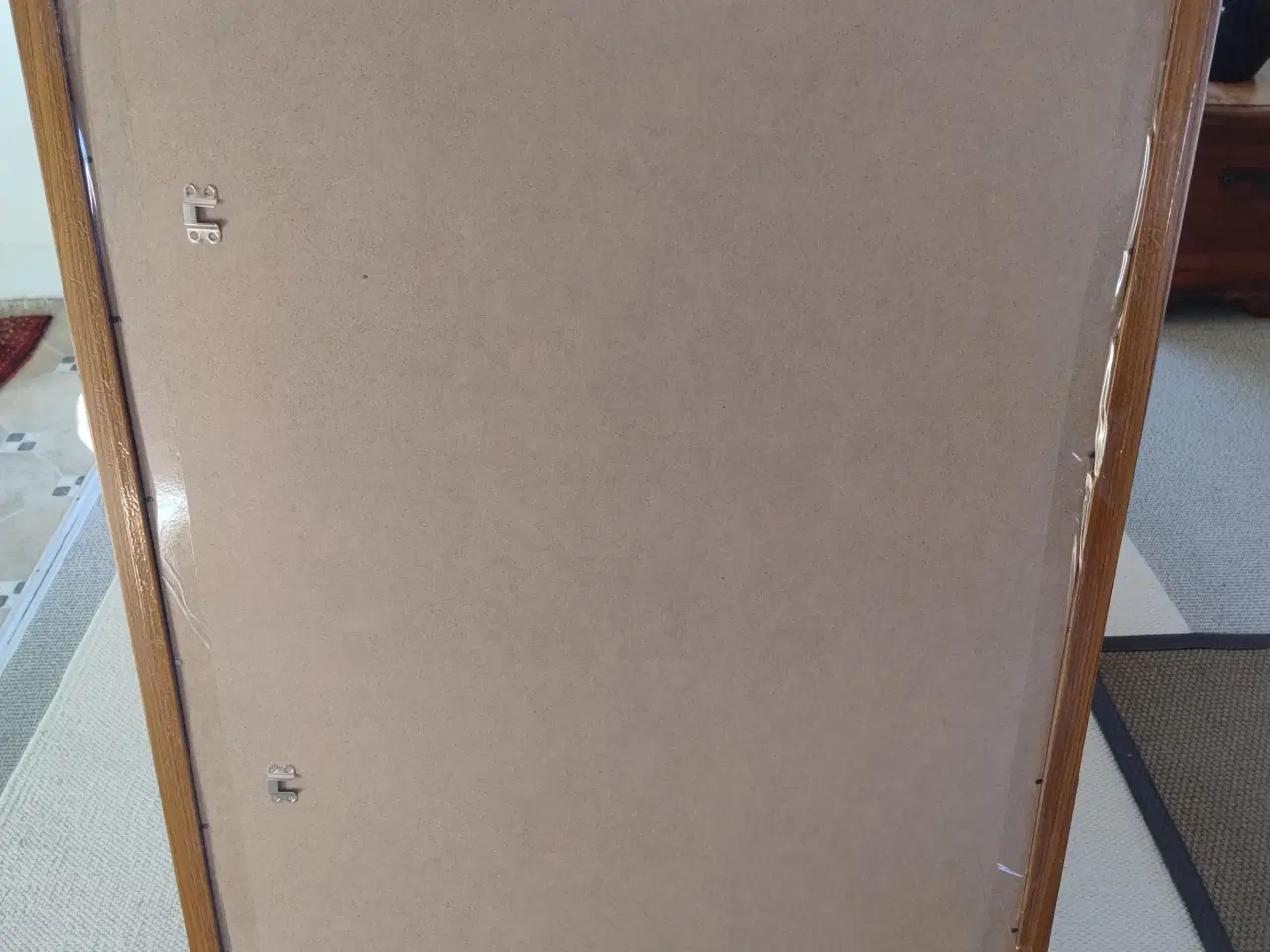 Billede 4 - Sergej Sviatchenko tryk i indramning 