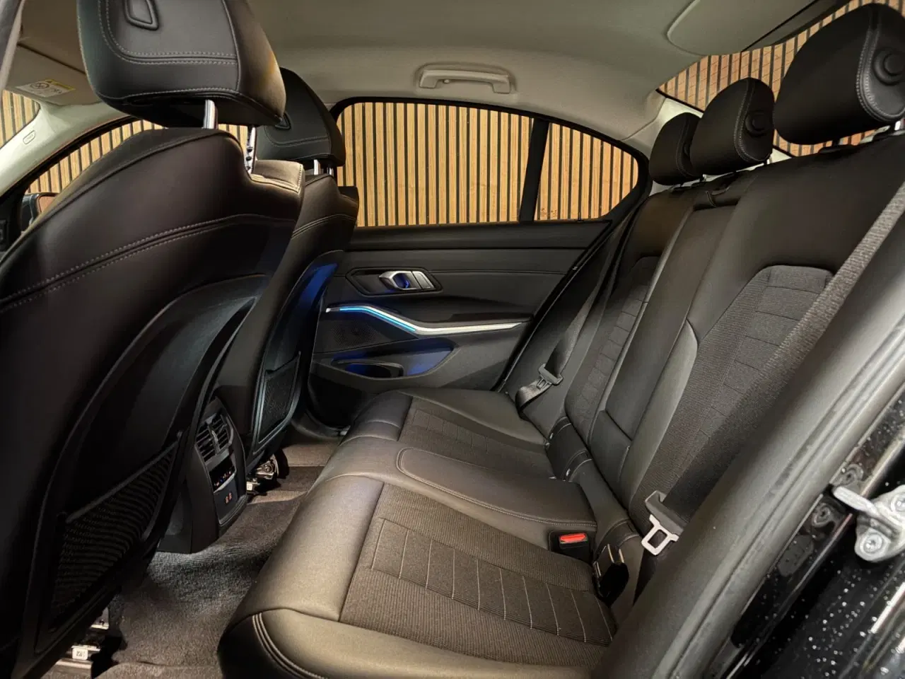 Billede 8 - BMW 330e 2,0 M-Sport aut.