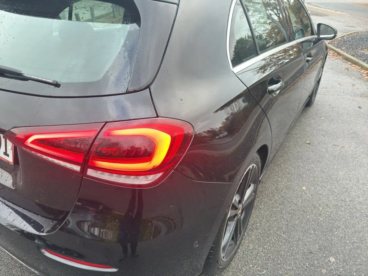 Billede 14 - Mercedes A200 1,3 aut.