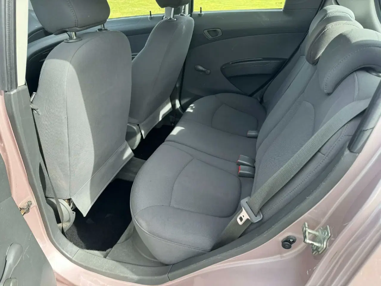 Billede 10 - Chevrolet Spark 1,0 LS