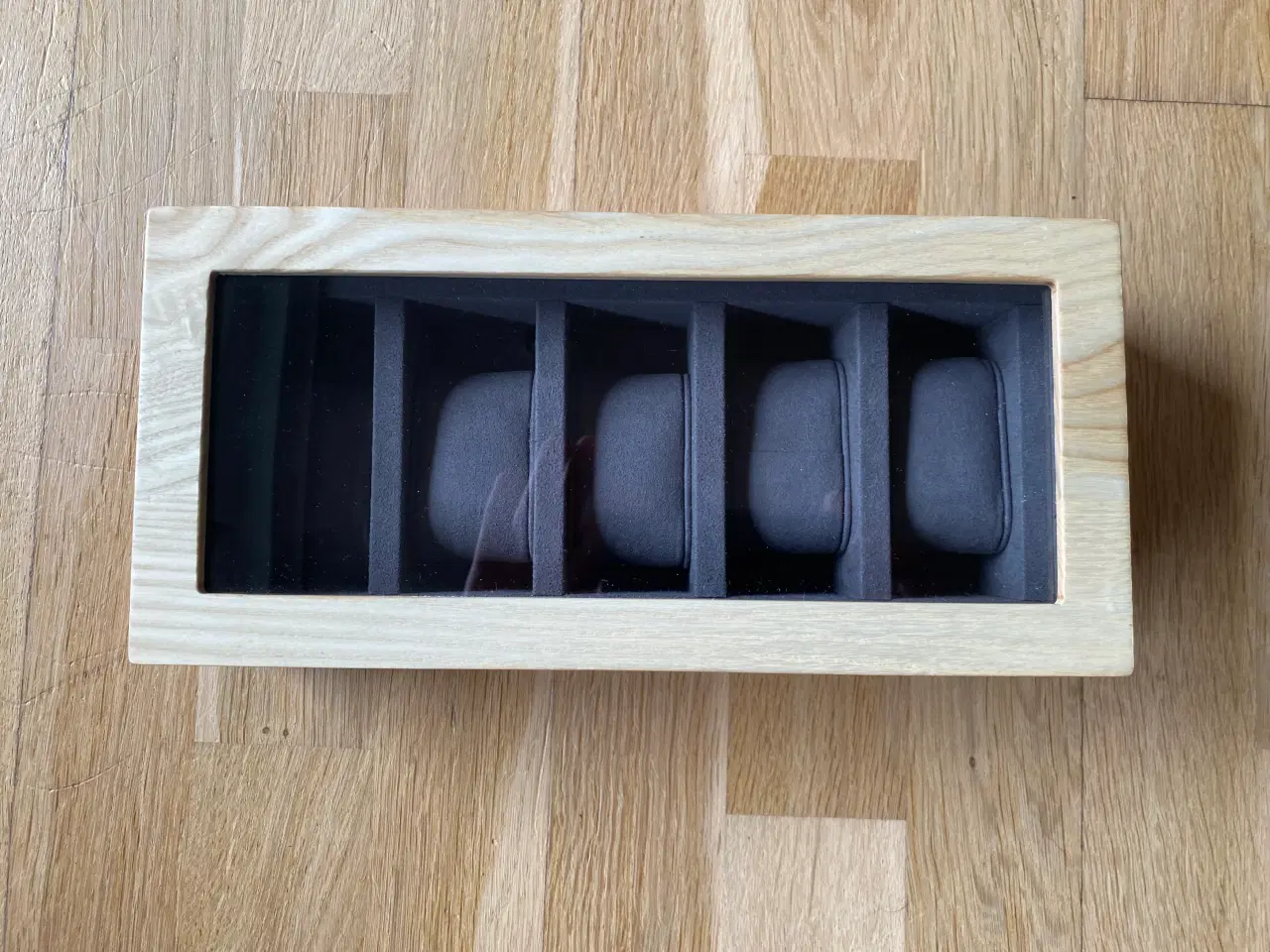 Billede 2 - UR Box til 5 ure