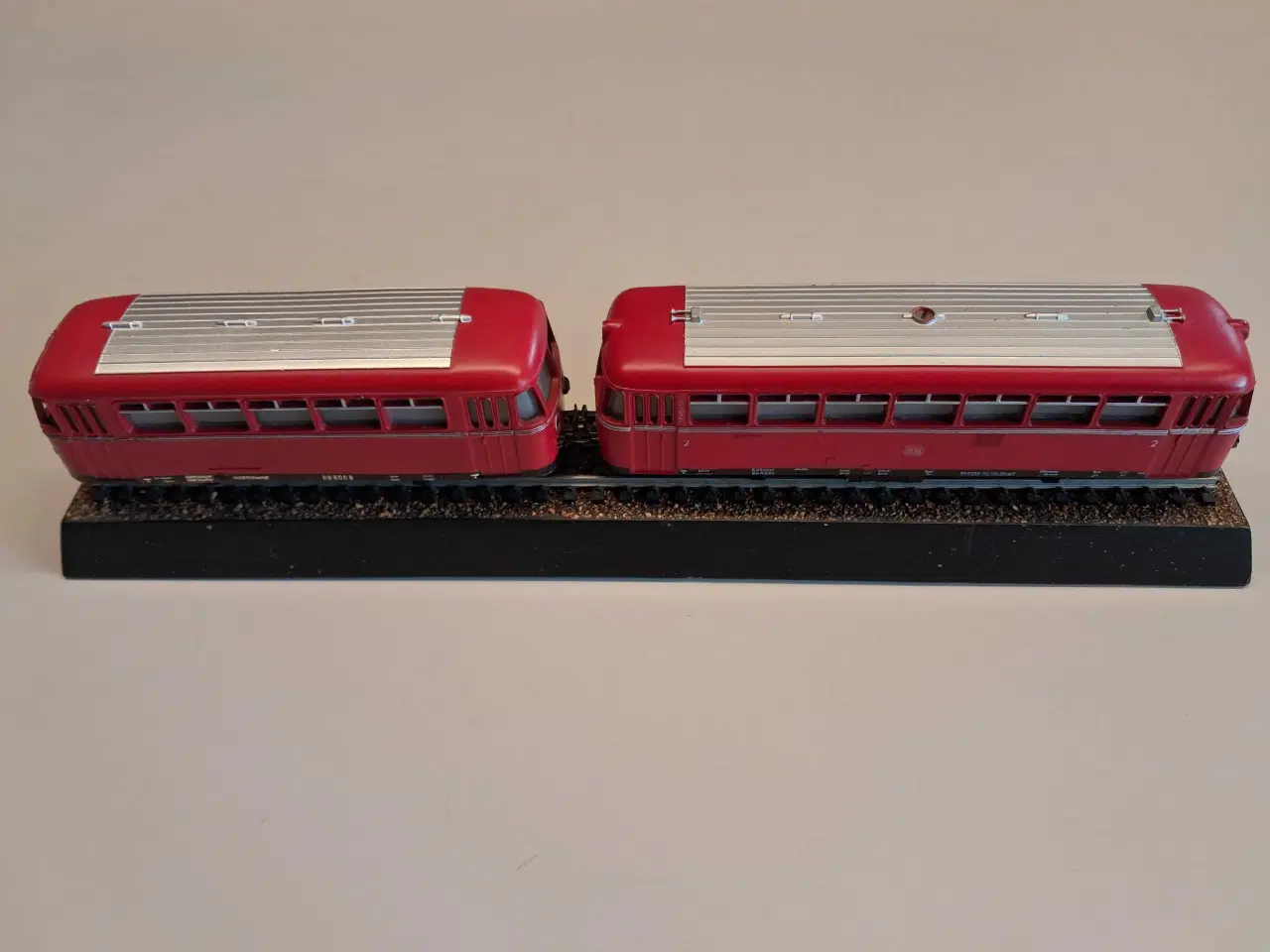 Billede 5 - Märklin H0 #3016 + #4018 ac analog
