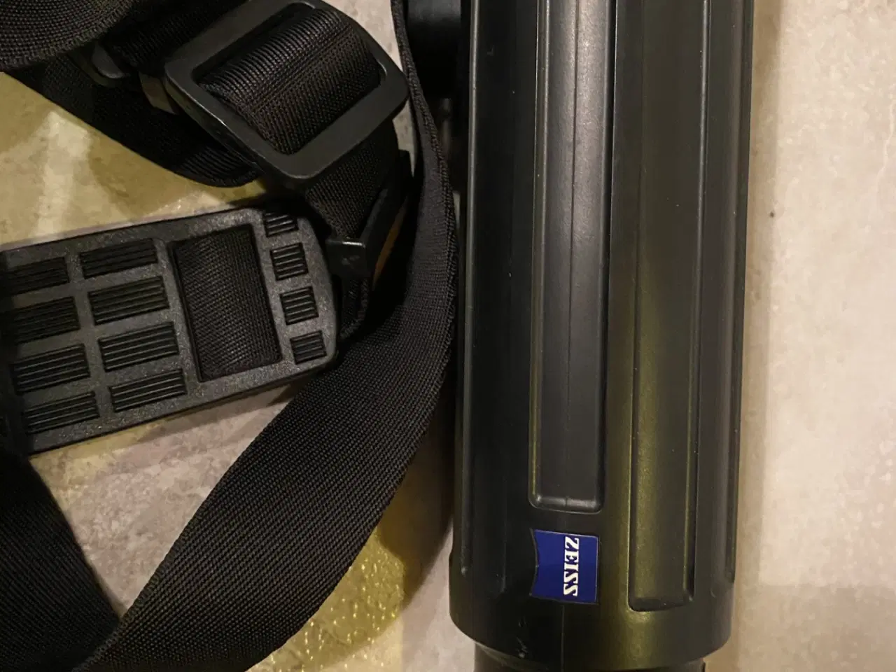 Billede 1 - Zeiss spotting scope 18-45x65 Dialyt