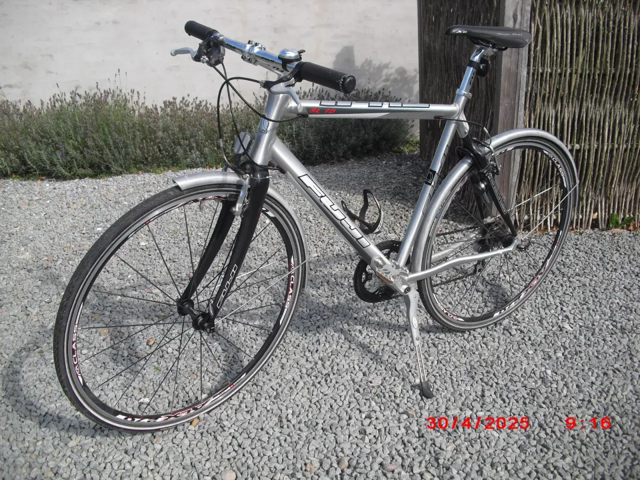 Billede 2 - Fuji Sportscykel SL 10