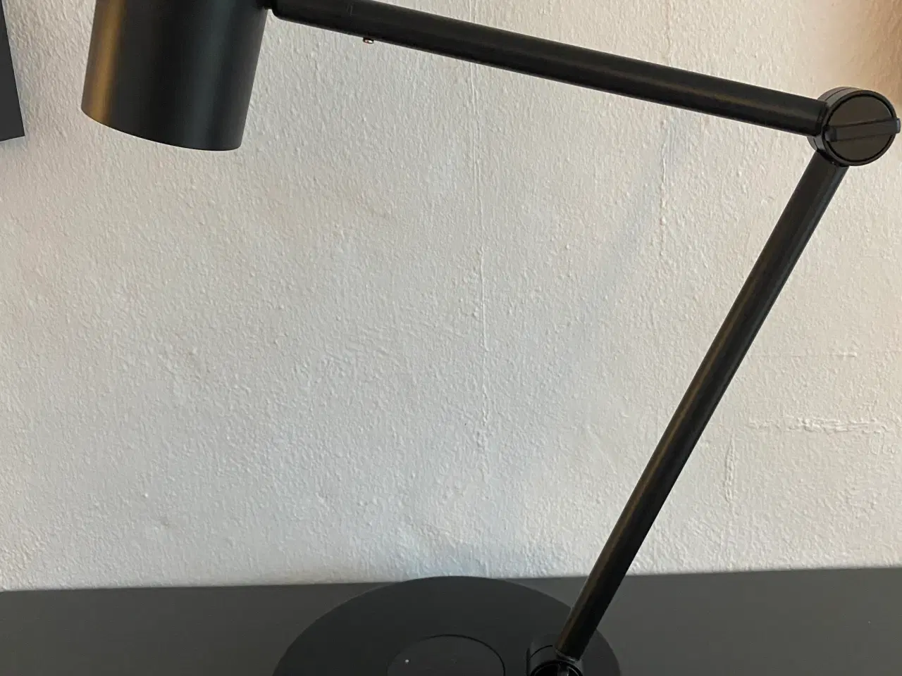 Billede 3 - Skrivebordslampe model NYMÅNE