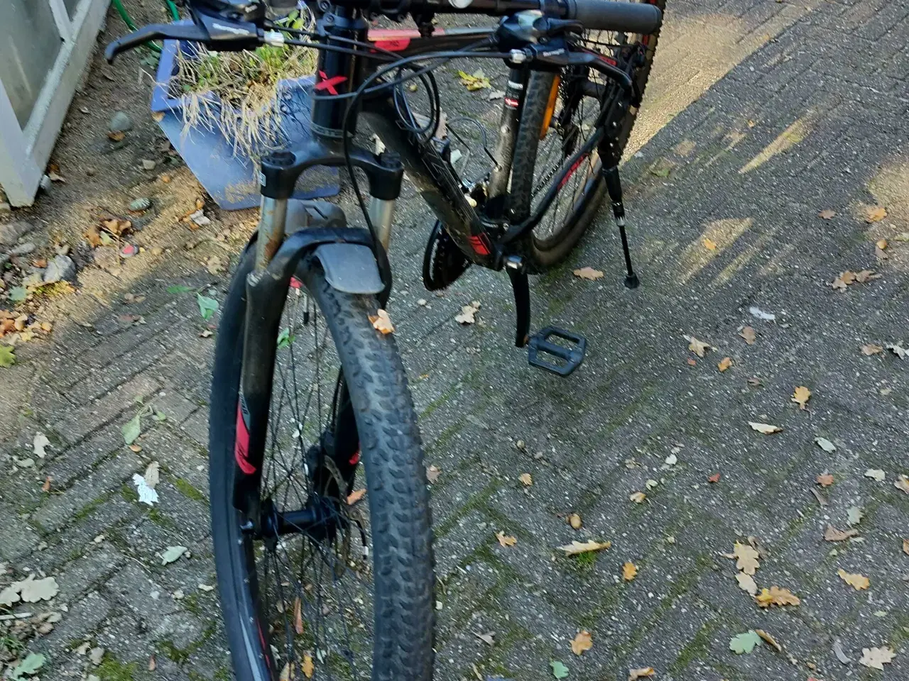 Billede 1 - Herre cykel