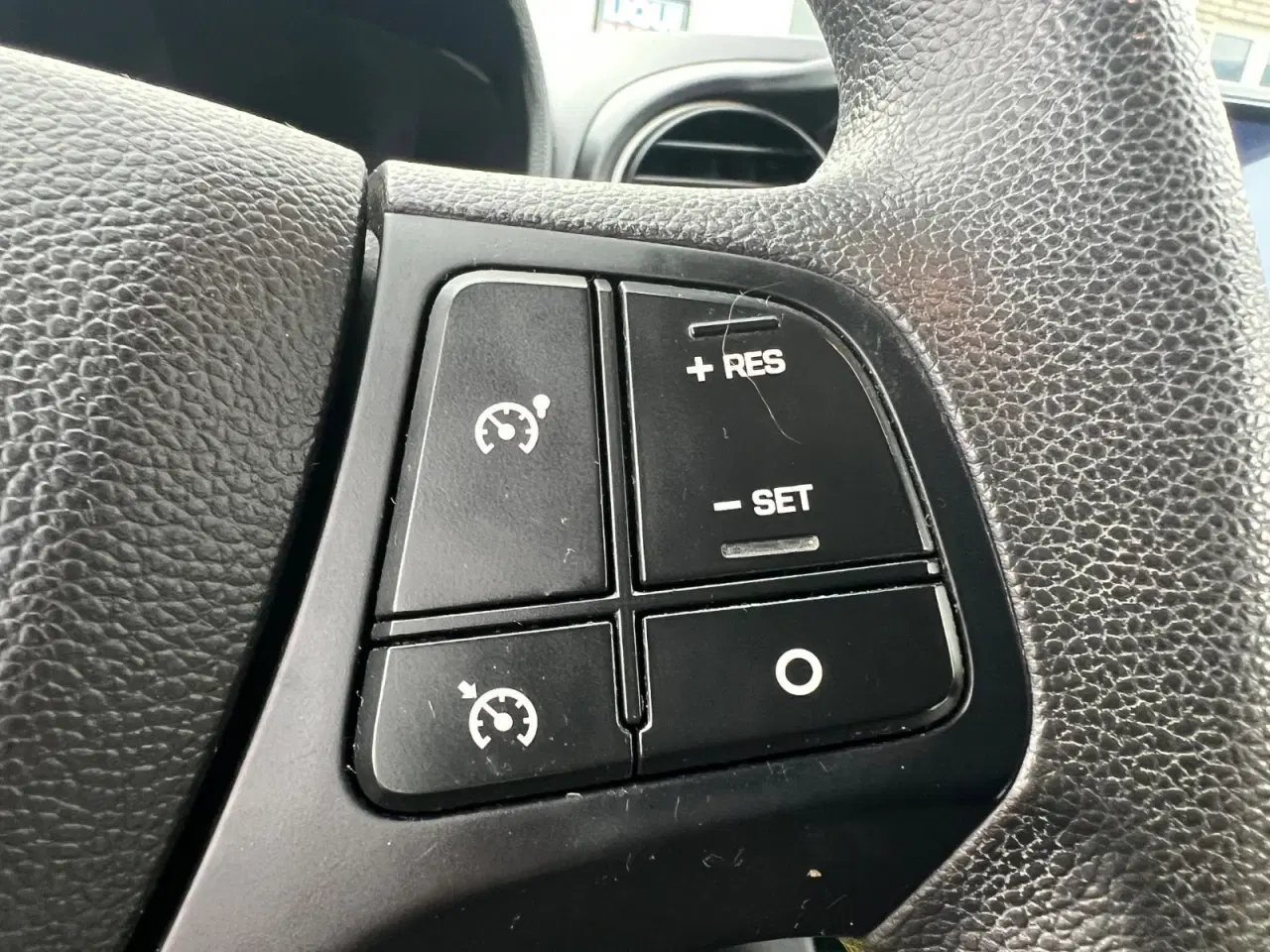 Billede 11 - Hyundai i10 1,0 Go Air