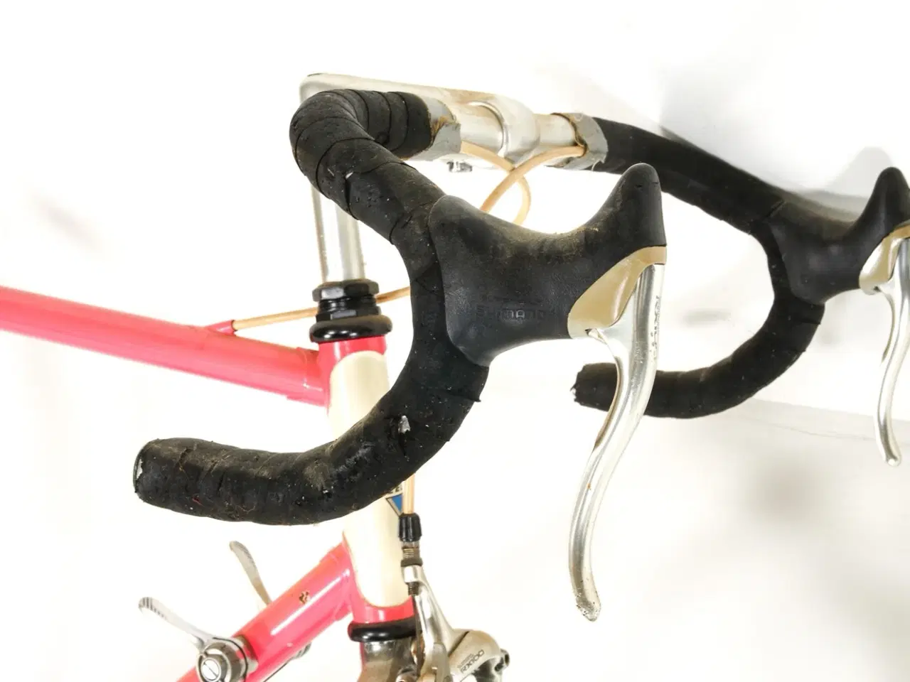 Billede 2 - Wheeler racercyke