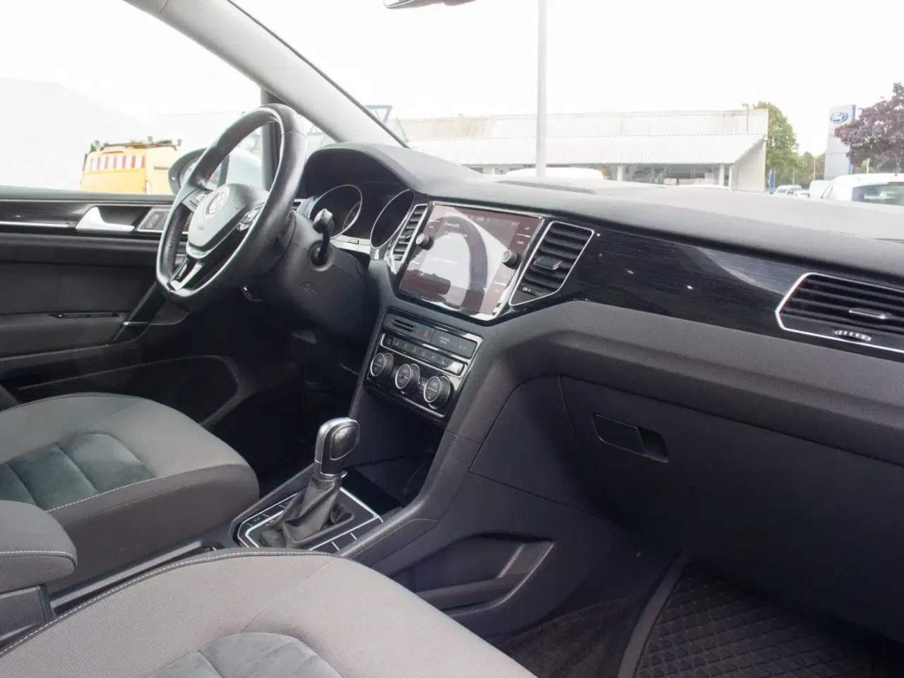 Billede 7 - VW Golf Sportsvan 1,5 TSi 150 Highline DSG