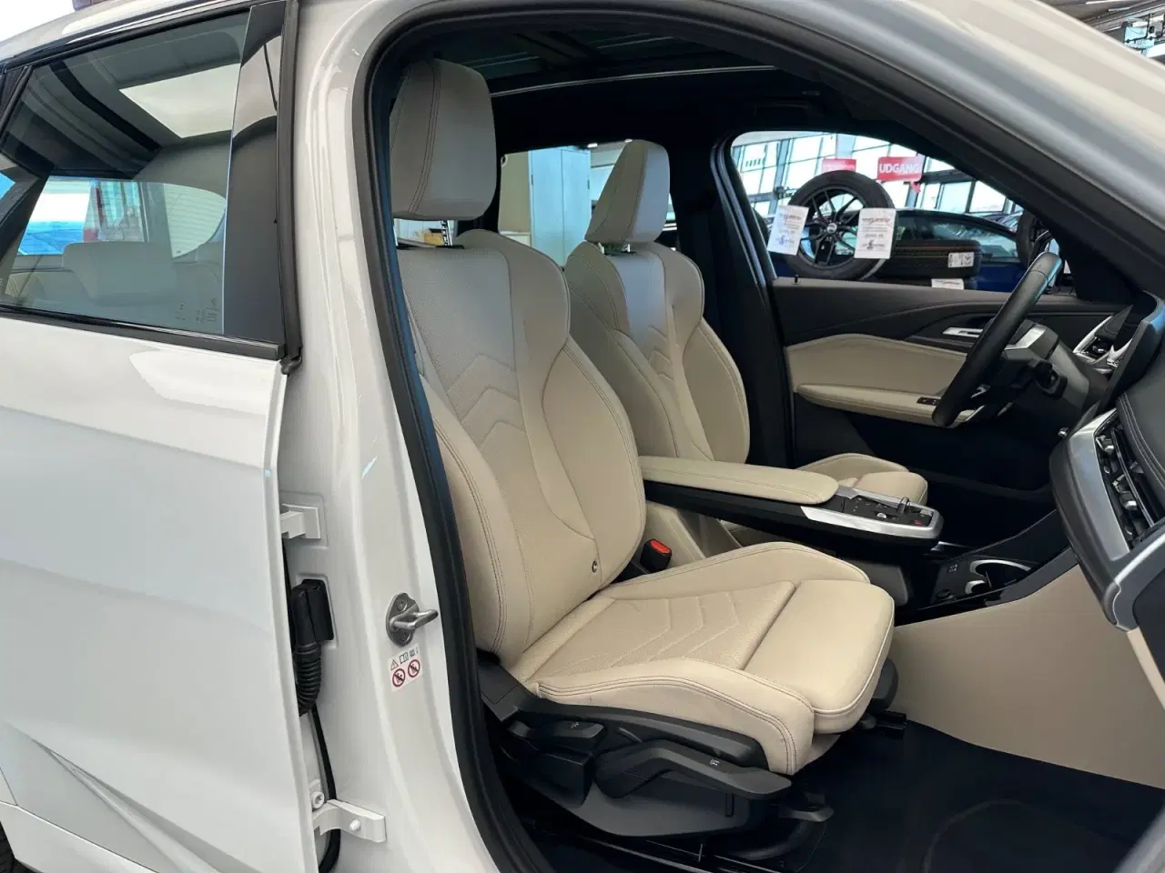 Billede 13 - BMW iX1  xDrive30 M-Sport