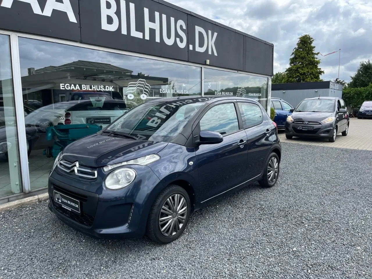 Billede 2 - Citroën C1 1,2 PureTech 82 Sport