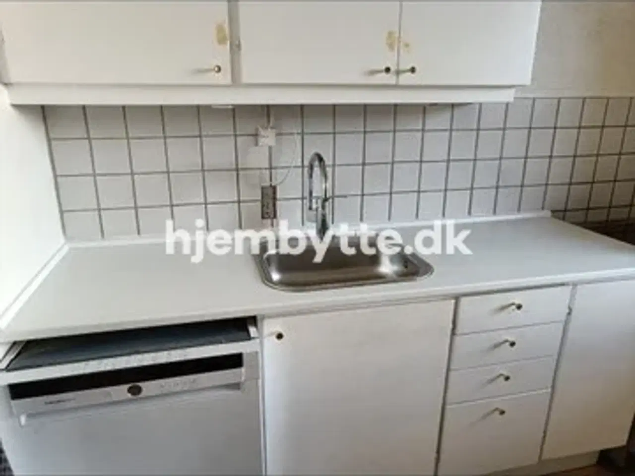 Billede 4 - Hjembytte - LyngbyHovedgade