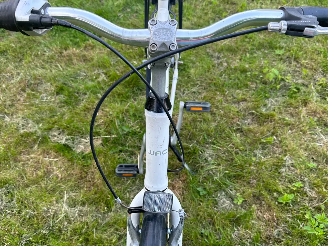 Billede 4 - herre bike 58 cm 28 tommer 7 gear