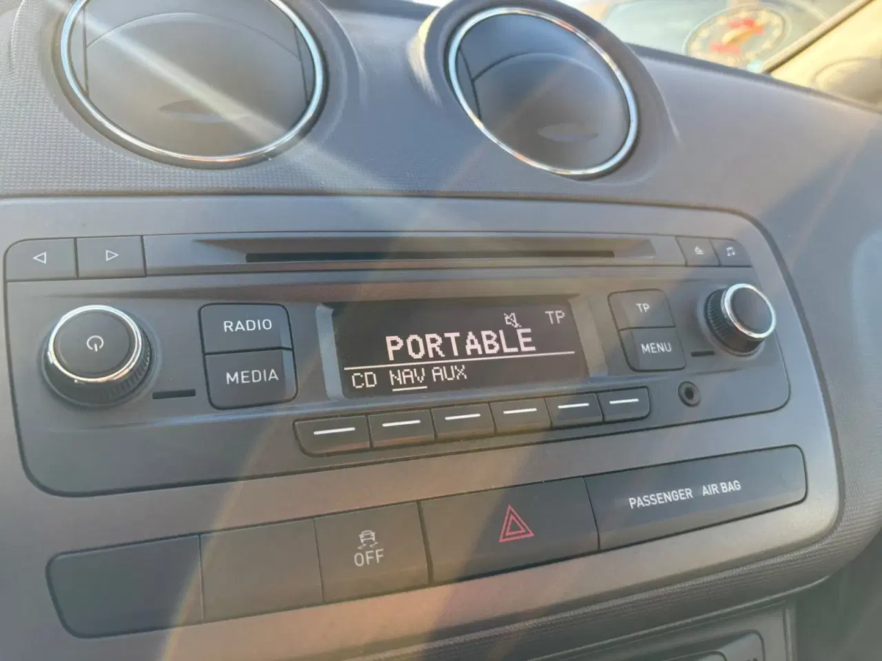 Billede 6 - Seat Ibiza 1,6 TDi 90 Style