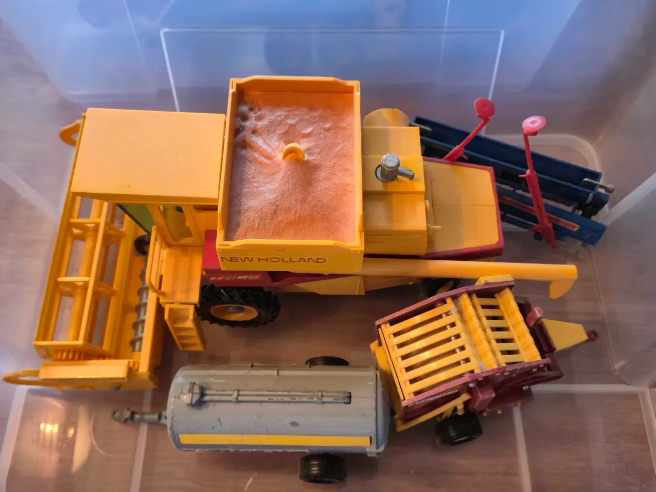 Billede 14 - Gammelt legetøj