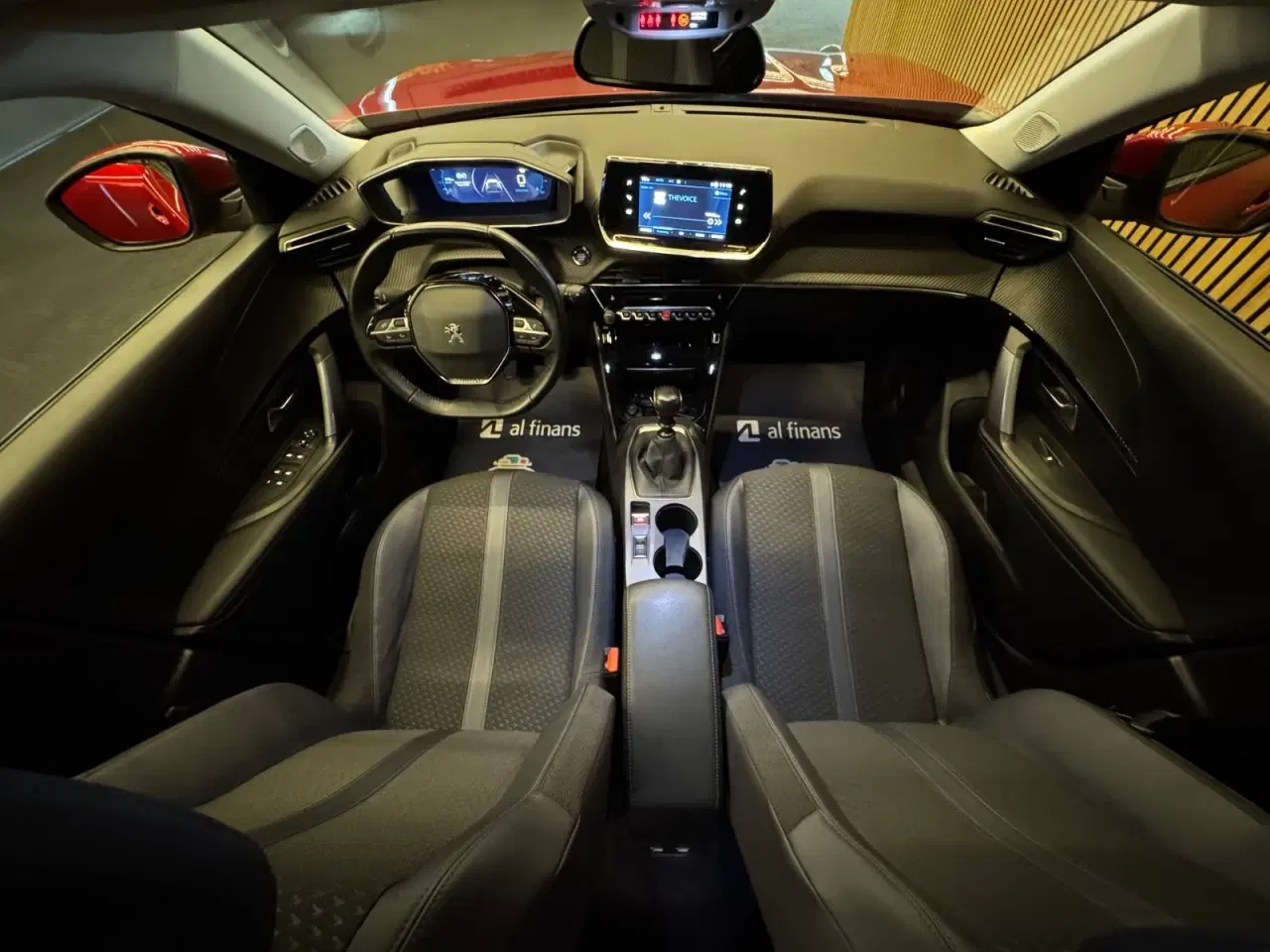 Billede 6 - Peugeot 2008 1,2 PureTech 130 Allure Pack