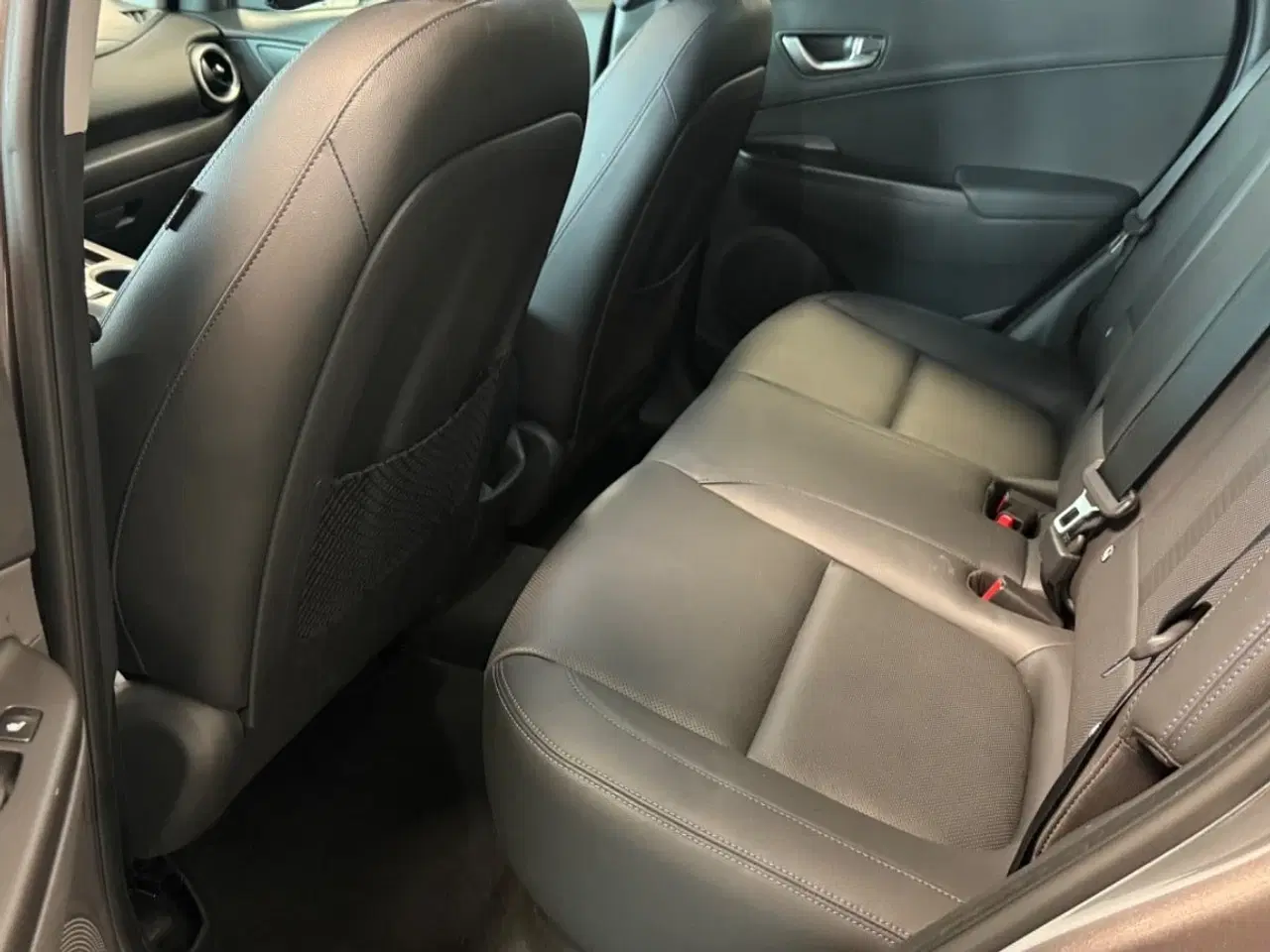 Billede 23 - Hyundai Kona 64 EV Prime