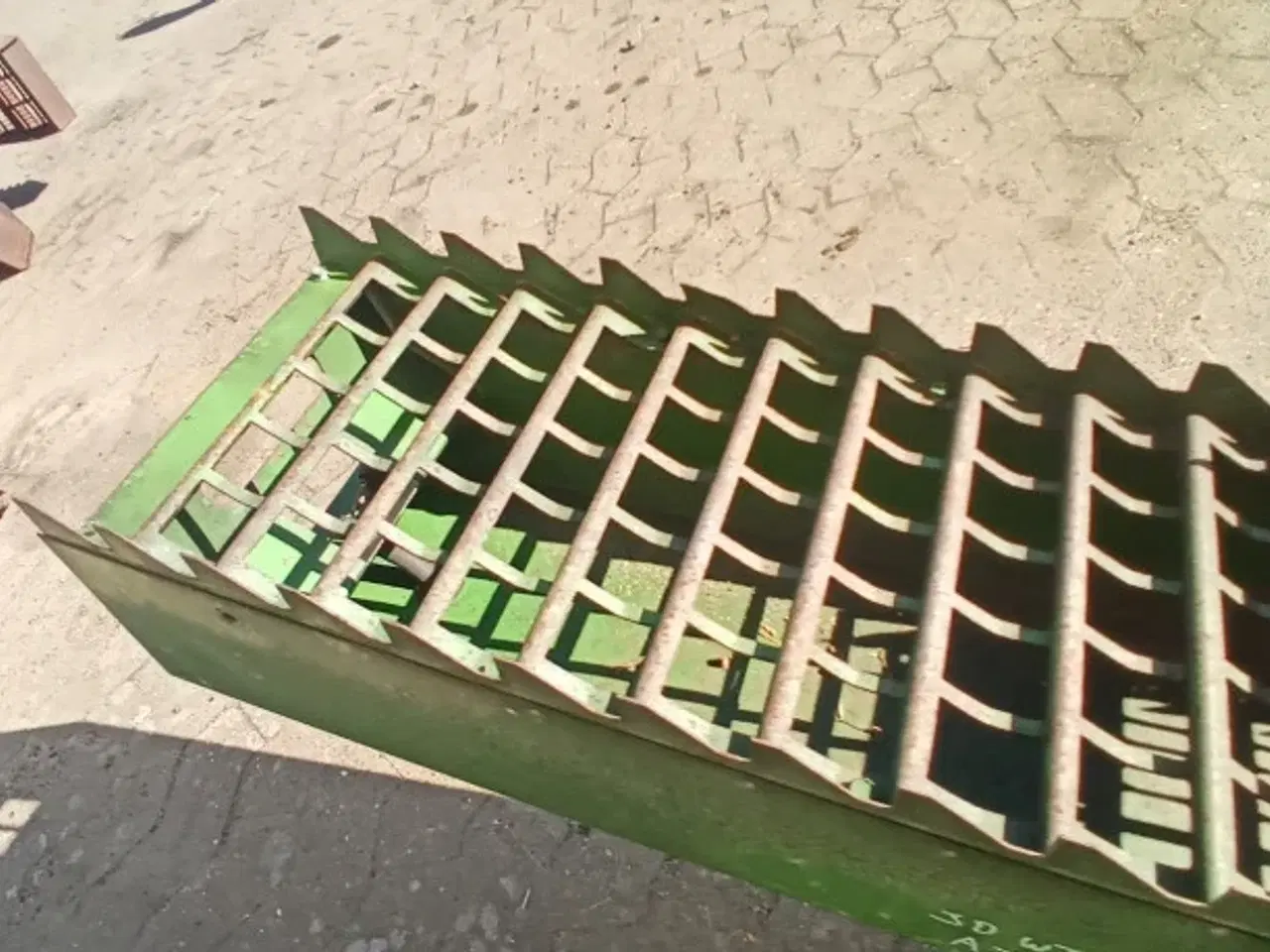 Billede 6 - John Deere 9540 WTS Ryster AZ55986