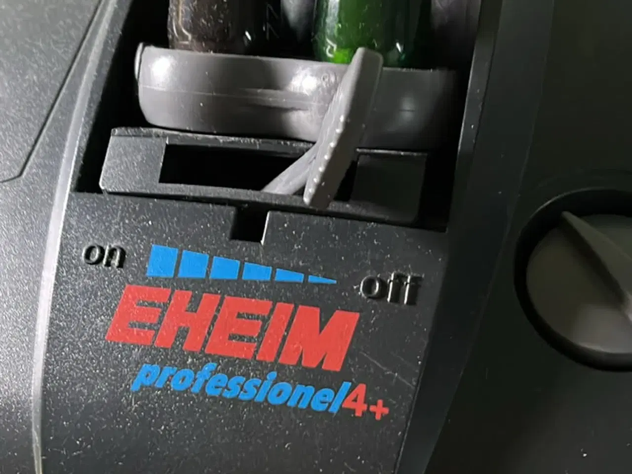 Billede 3 - Eheim 2275 pro 4