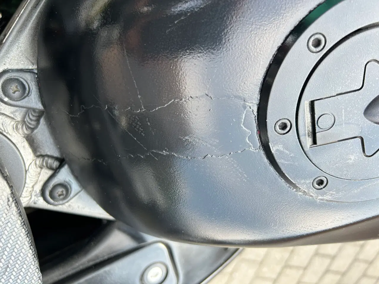Billede 7 - Kawasaki ZZR 600