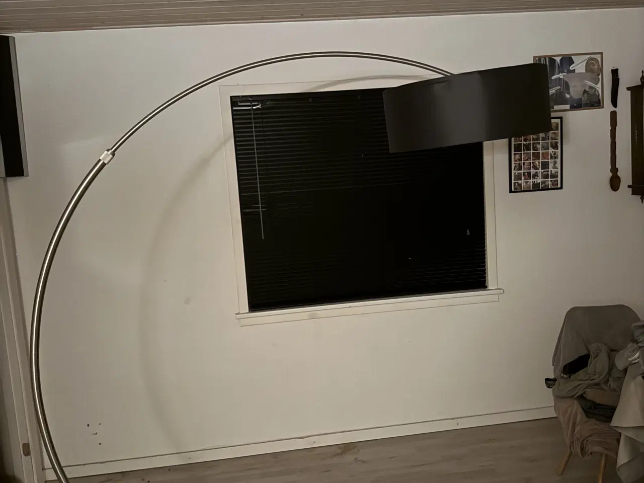 Billede 2 - Frandsen lampe 