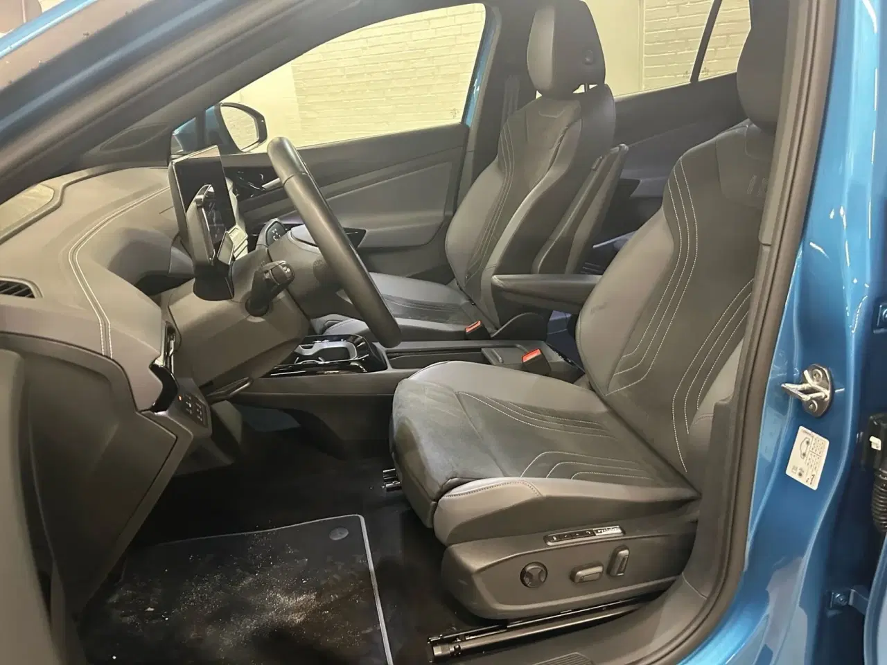 Billede 8 - VW ID.4 EL Style+ 286HK 5d Aut.