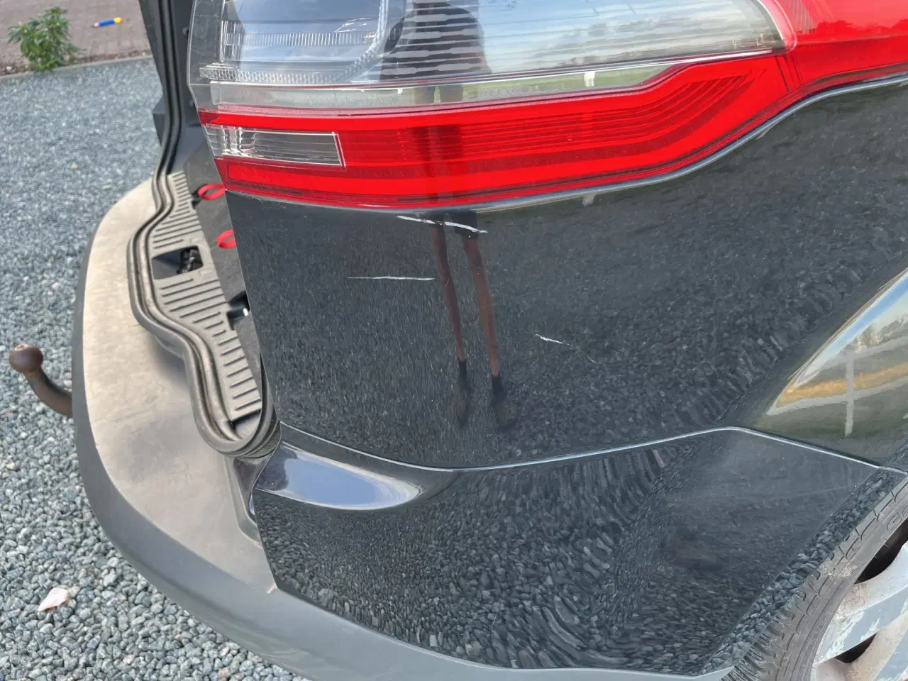 Billede 18 - Ford S-Max