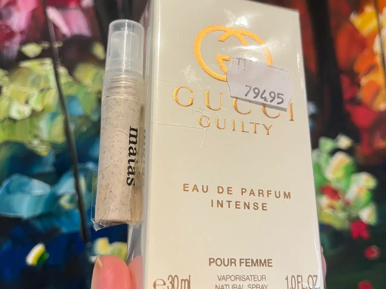 Billede 2 - Gucci parfume