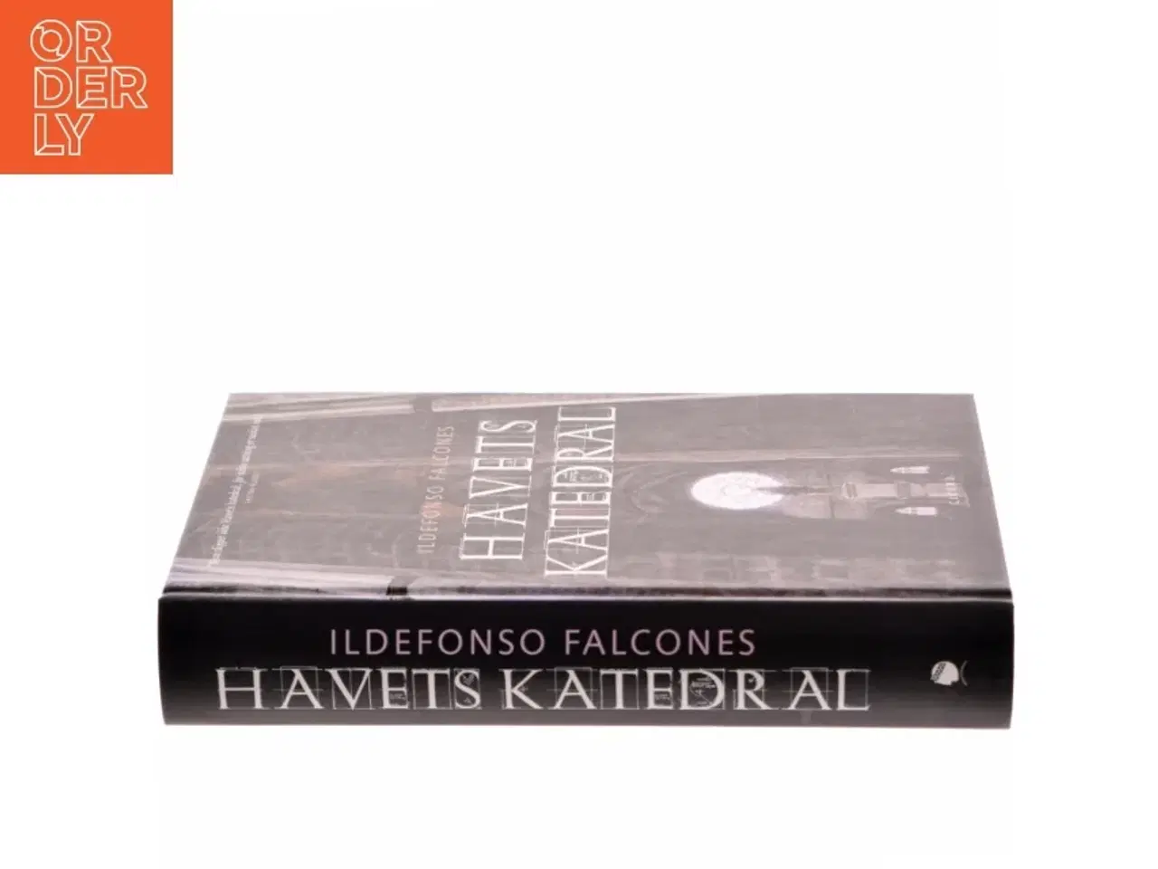 Billede 2 - Havets katedral af Ildefonso Falcones (Bog)
