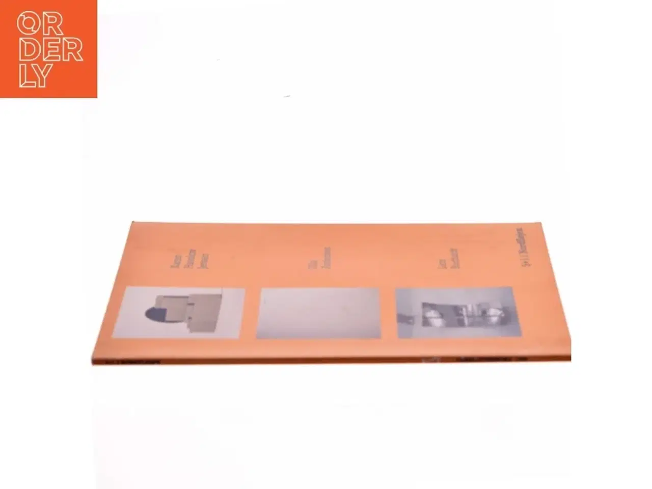 Billede 2 - Katalog over kunstudstilling