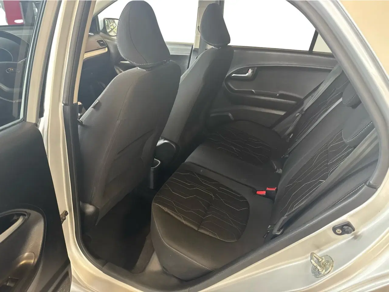Billede 10 - Kia Picanto 1,0 Collection