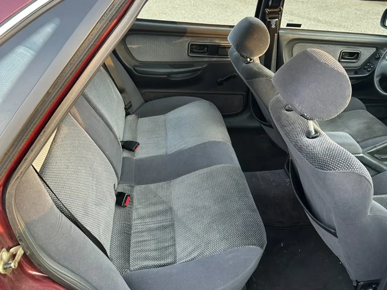 Billede 11 - Ford Scorpio 2,0i CL