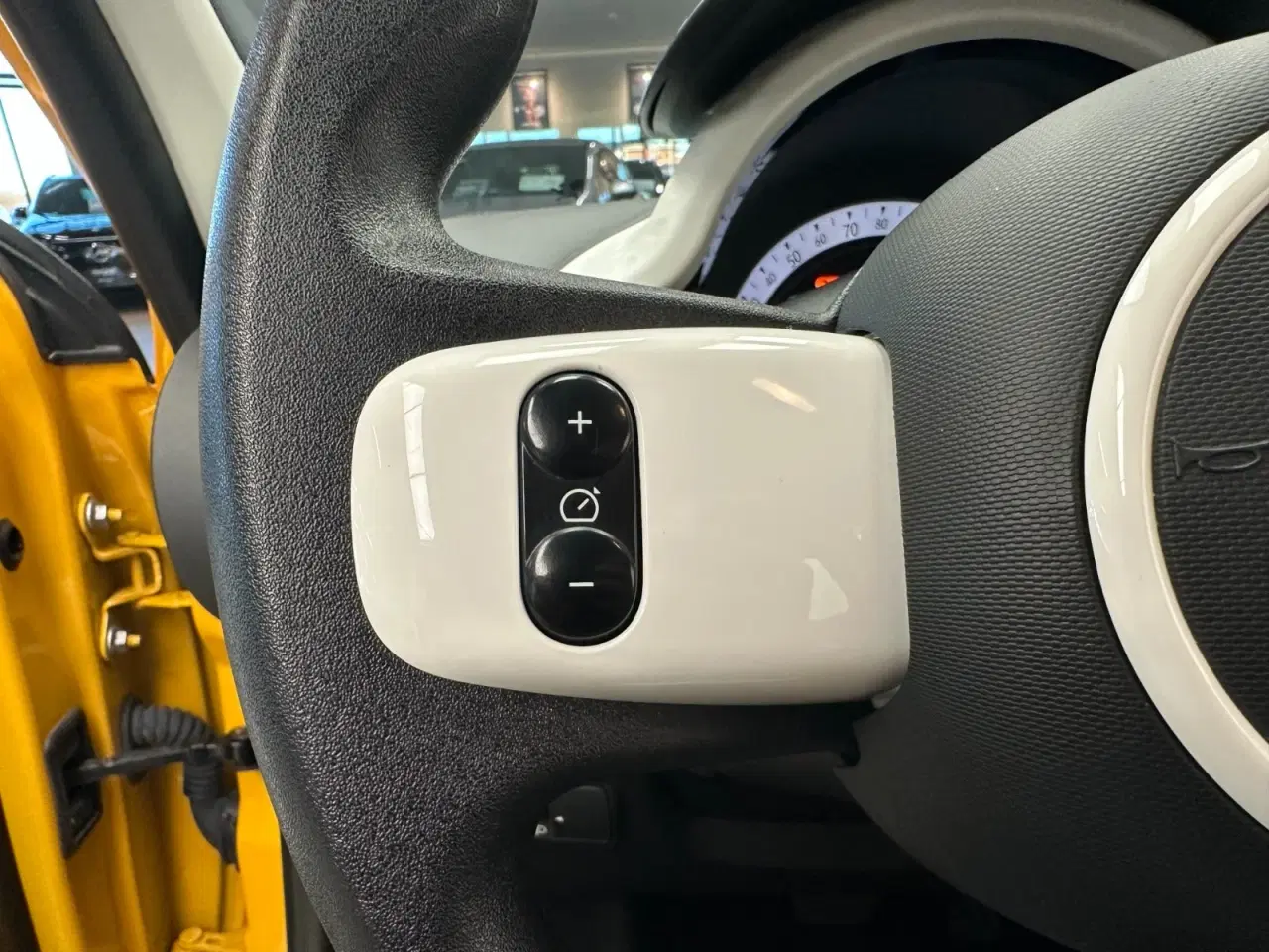 Billede 14 - Renault Twingo Electric Zen