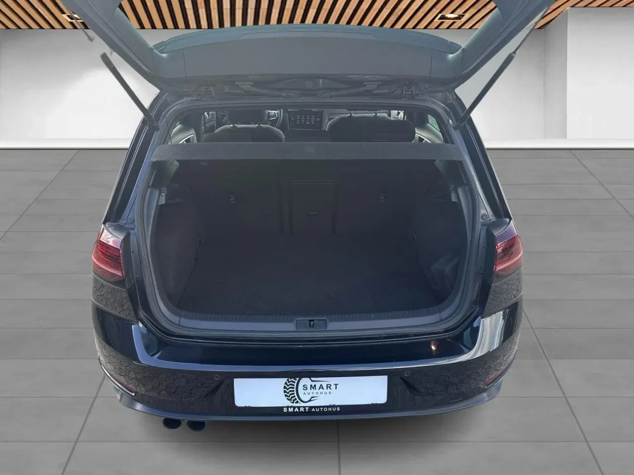 Billede 11 - VW Golf VII 1,4 GTE DSG