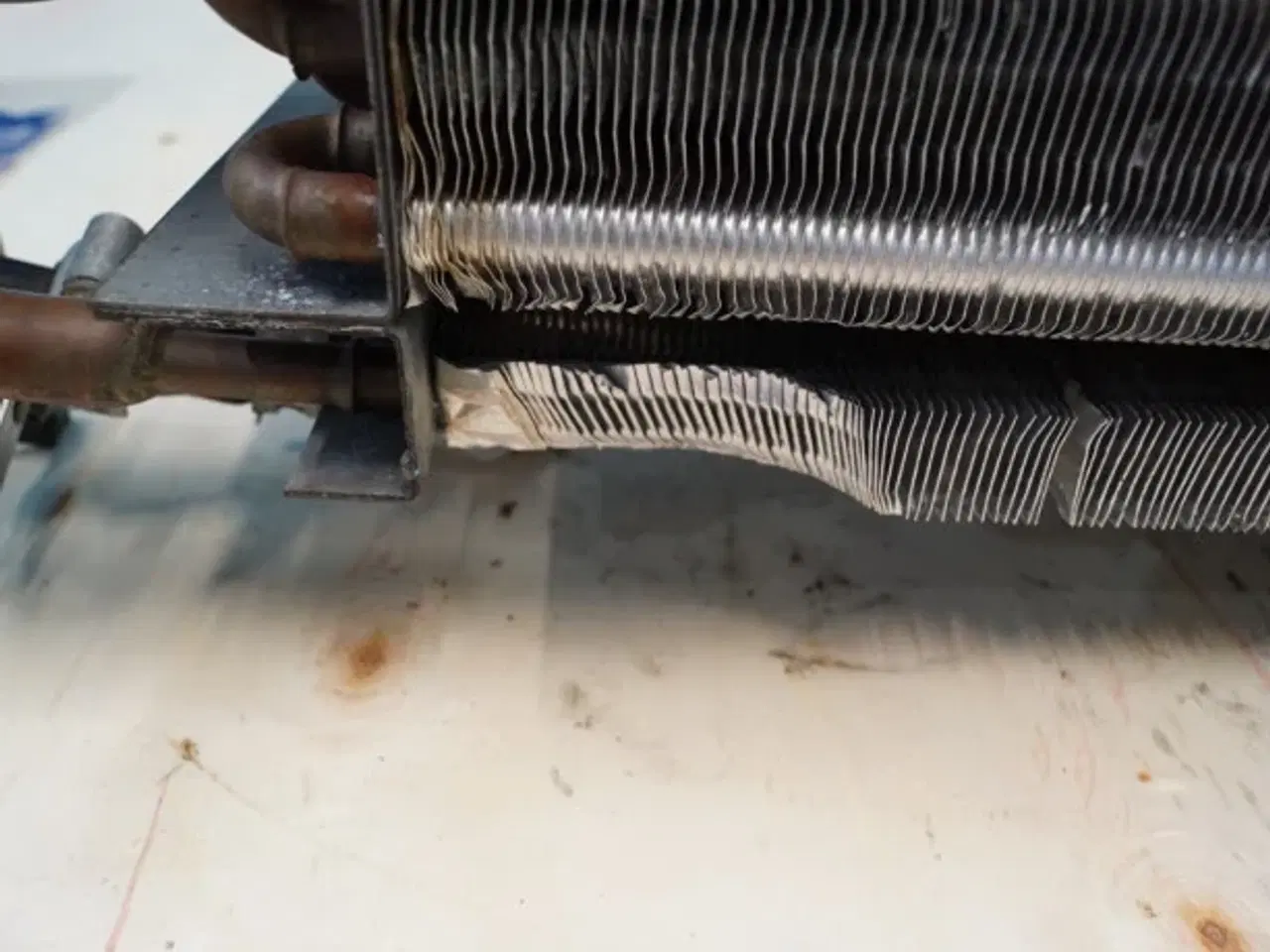 Billede 13 - Dronningborg D9000 Kondensor 45070022