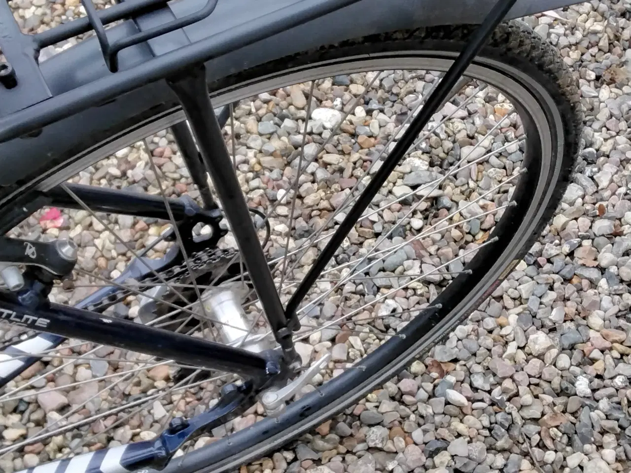 Billede 10 - Merida 21 gears herrecykel I pæn stand