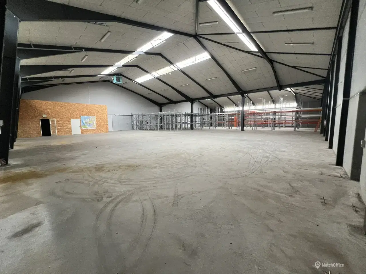 Billede 4 - Venøvej 1 S, 8800 Viborg